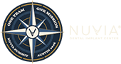 Nuvia Summit Logo