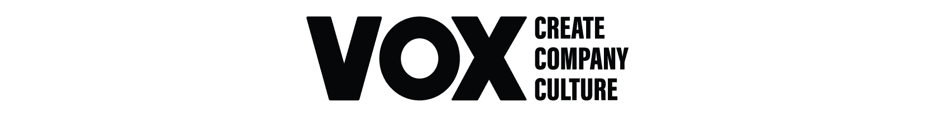 VOX Logo