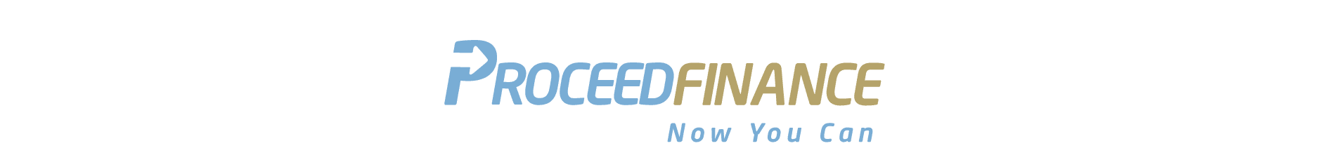 Proceed Logo