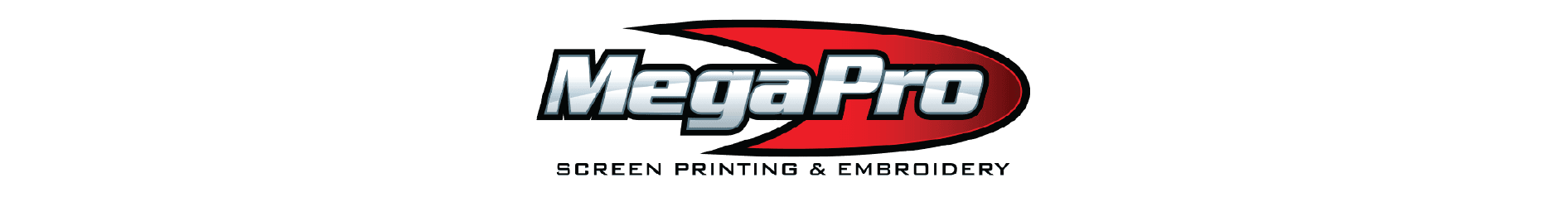 MegaPro Logo
