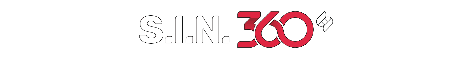 SIN 360 Logo