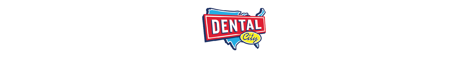 Dental City Logo