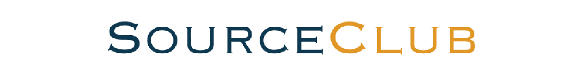 SourceClub Logo