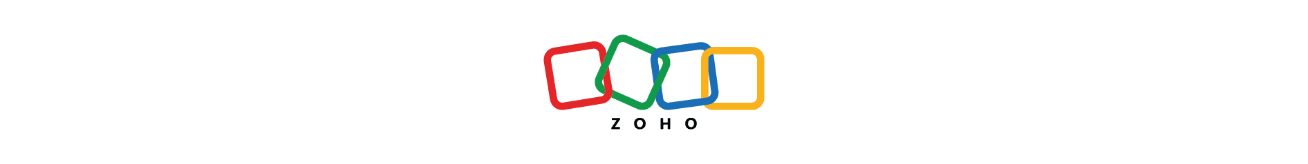 Zoho Logo