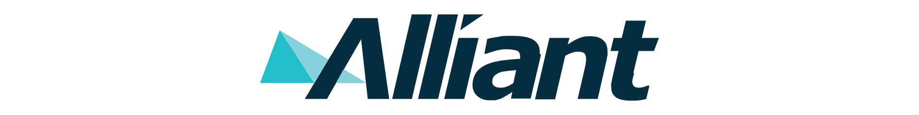 Alliant Logo