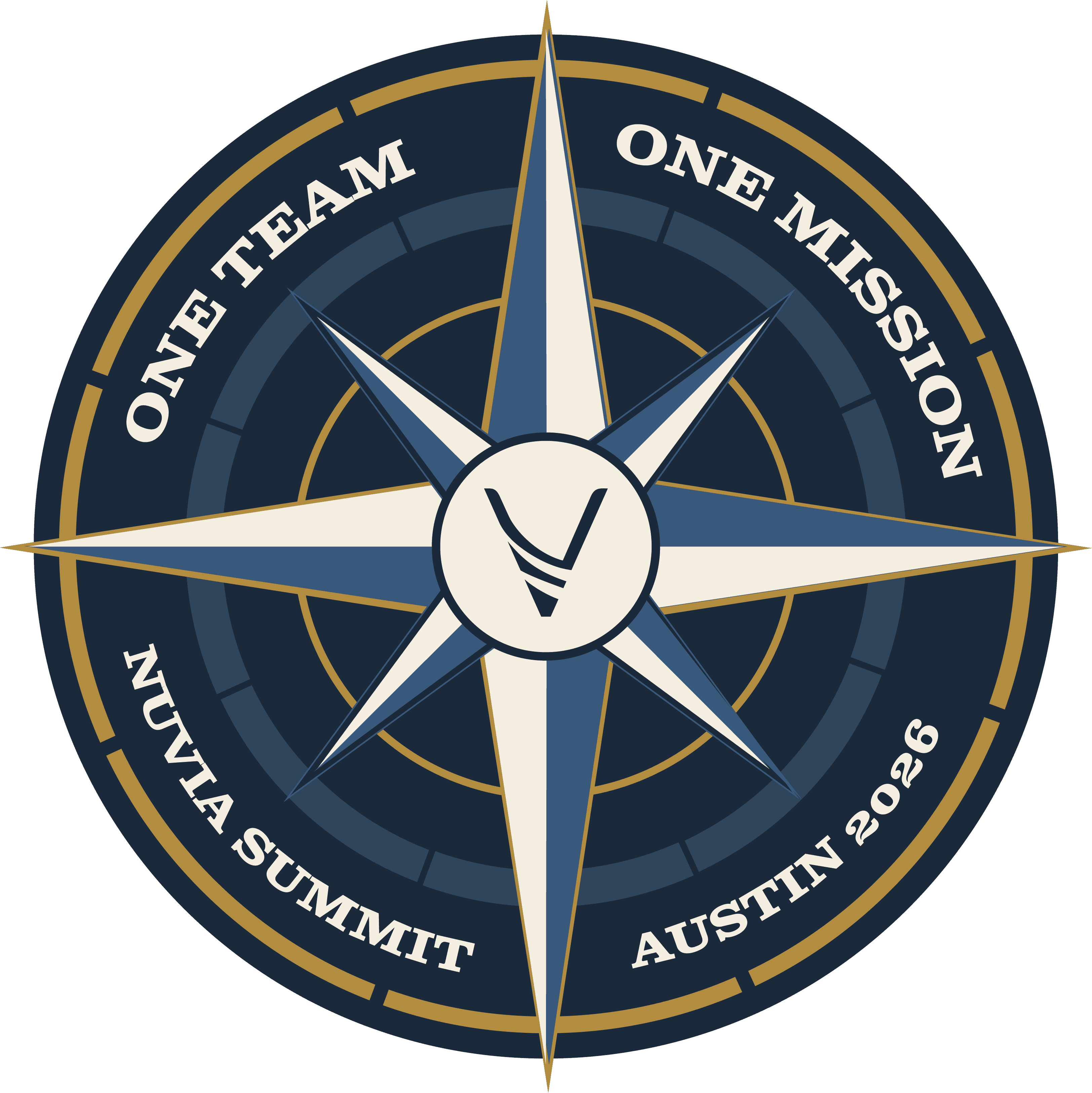Nuvia Summit Logo